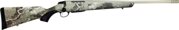 TIKKA T3X LITE 270 WIN VEIL - ALPINE 22.4" CERAKOTE/SYNTH — view 1