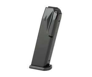 MAG BERETTA 92 9MM BL 18RD BULK — view 2