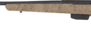 TIKKA T3X LITE 6.5 PRC - ROUGHTECH TAN 24" BLUED/SYNT — view 2