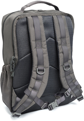 BERETTA TACTICAL DAYPACK WOLF - GREY W/MOLLE SYSTEM — view 1