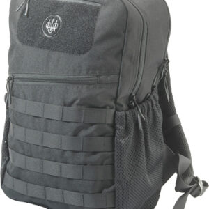 BERETTA TACTICAL DAYPACK WOLF - GREY W/MOLLE SYSTEM — view 2