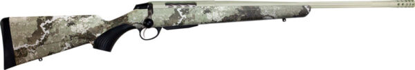 TIKKA T3X LITE 300WM VEIL - ALPINE 24.3" CERAKOTE/SYNTH — view 1