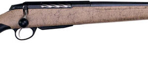 TIKKA T3X LITE 300WM - ROUGHTECH TAN 24.3" BLUED/SYNT