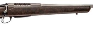 TIKKA T3X LITE 300WM - ROUGHTECH EMBER 24.3" SS/FLTD