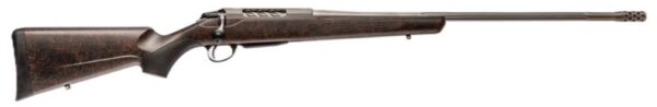 TIKKA T3X LITE 300WM - ROUGHTECH EMBER 24.3" SS/FLTD — view 1