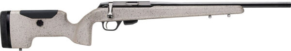 TIKKA T1X UPR 22LR 20" BLUED/ - DESERT SAND — view 1