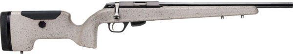 TIKKA T1X UPR 22LR 16" BLUED/ - DESERT SAND — view 1