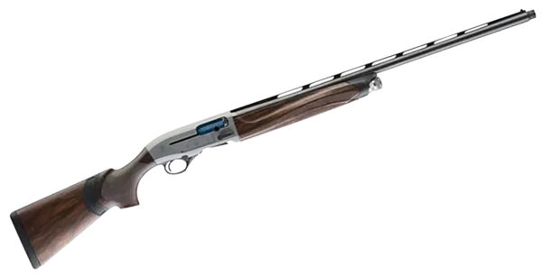 Beretta USA J42CK12 A400 Xcel Sporting 12 Gauge 3" 2+1 32" Blued Barrel, Wolf Gray Metal Finish, Walnut Kick-Off Stock — view 1