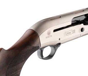 BERETTA A400 UPLAND 28GA - 3" 28"VR CT3 SILVER WALNUT — view 2