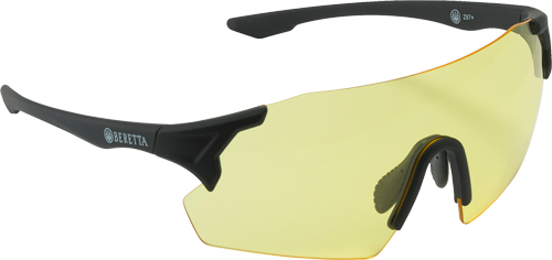 BERETTA CHALLENGE EVO - EYEGLASSES YELLOW — view 1