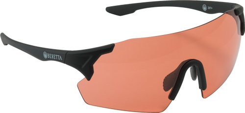 BERETTA CHALLENGE EVO - EYEGLASSES ORANGE — view 1