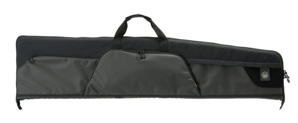 Beretta USA FO601T21700999UNI Black Boar Rifle Case 51" Black Polyester/Polyamide Waterproof — view 1