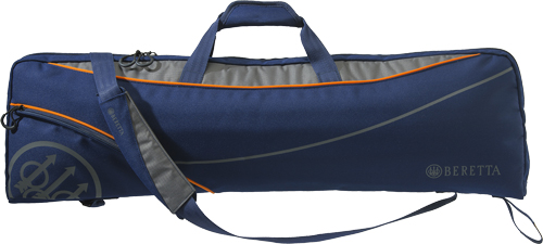 BERETTA UNIFORM PRO EVO TAKE - DOWN CASE UP TO 32" BBL BLUE — view 1