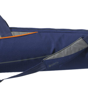 Beretta USA FO481T1932054VUNI Uniform Pro EVO Double Soft 32" Blue w/ Orange & Gray Accents Padding Water Resistant