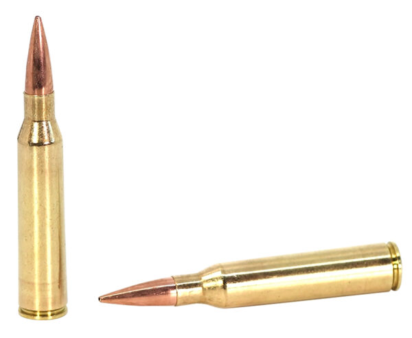 SAKO (TIKKA)  MatchKing  338LapuaMag 300gr 10 Per Box/10 Case — view 1