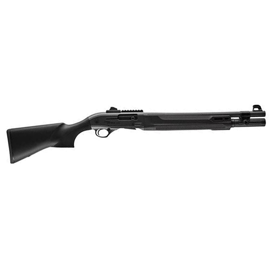 BER A300 ULTIMA PATROL 12GA 19.1 BLK SYN — view 1