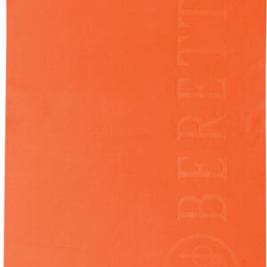 BERETTA SHOOTING TOWEL ORANGE — view 2
