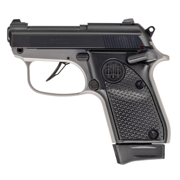 BERETTA 30X TOMCAT 32ACP BLK/GRY — view 1