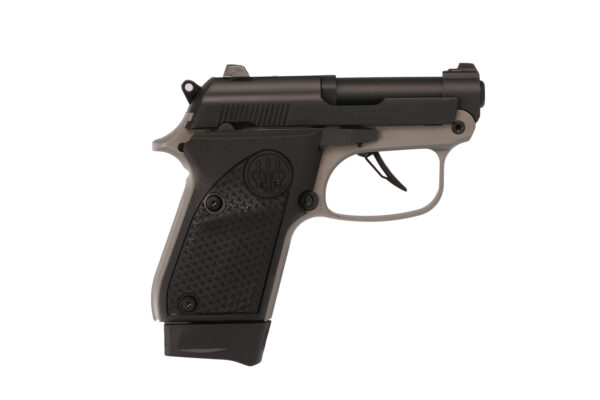 BERETTA 20X BOBCAT 22LR BLK/POLY — view 1