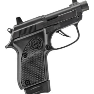 BER 20X 22LR BLACK TB DIY