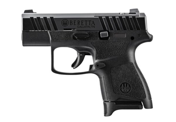 BERETTA APX A1 CARRY 9MM BLK 2.9" — view 1