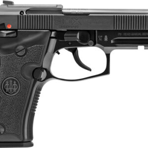 BERETTA 80X CHEETAH 380 ACP - 3.9" 13RD BLACK/BLACK ITALY — view 2