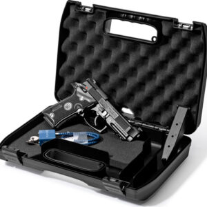 BERETTA 80X CHEETAH 380 ACP - 3.9" 10RD BLACK/BLACK ITALY