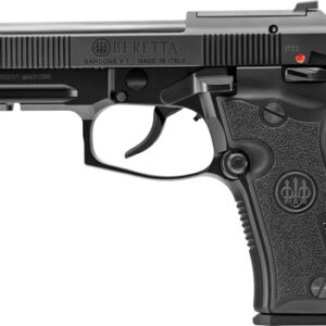 BERETTA 80X CHEETAH 380 ACP - 3.9" 10RD BLACK/BLACK ITALY — view 3