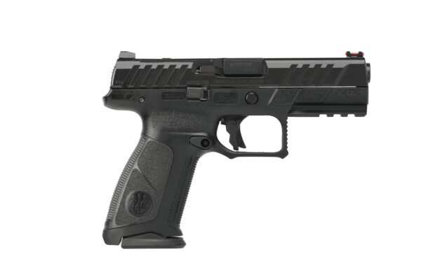 BERETTA APX A1 9MM BLK 4.25" 10+1 OR — view 1