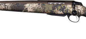 TIKKA T3X LITE 308 WIN VEIL - WIDELAND 20" BRNZ/SYN LEFT H