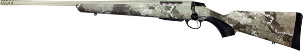 TIKKA T3X LITE 270 WIN VEIL - ALPINE 22.4" SYN LEFT HAND — view 1