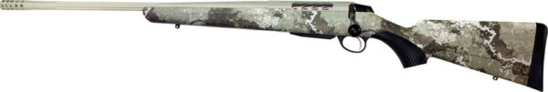 TIKKA T3X LITE 6.5 PRC - VEIL ALPINE 24.3" SYN LEFT HND — view 1