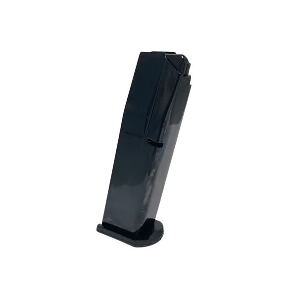 Beretta USA C8J000P   13rd 380 ACP Fits Beretta 80X Cheetah Black Steel — view 1