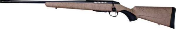 TIKKA T3X LITE 270 WIN LEFT - ROUGHTECH TAN 22.4" BLUED/SYNT — view 1