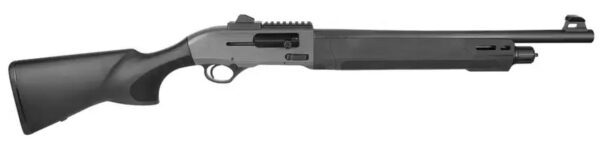 BER A300 ULTIMA PATROL 12GA 19.1 GRY 5RD — view 1