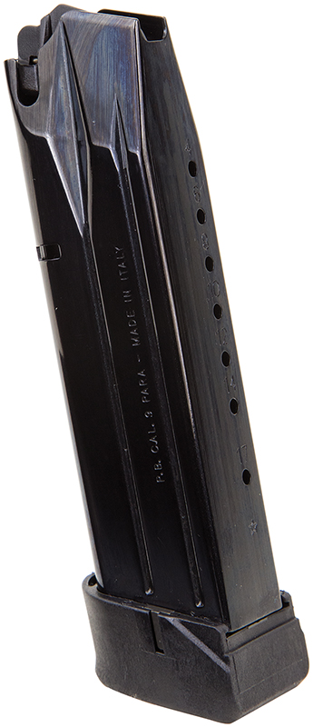 Beretta USA JM4PX920 Px4 Storm  20rd 9mm Luger Black Steel — view 1