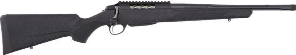 TIKKA T3X 223 ROUGHTECH RANCH - 16" ROUGHTECH BLACK — view 1