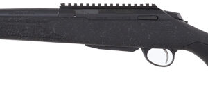 TIKKA T3X 223 ROUGHTECH RANCH - 16" ROUGHTECH BLACK — view 2