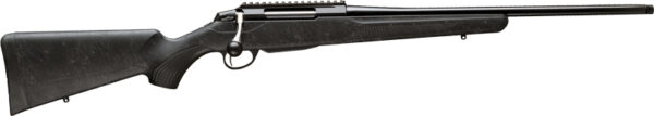 TIKKA T3X 350 LEGEND ROUGHTEC - RANCH 20" ROUGHTECH BLACK — view 1