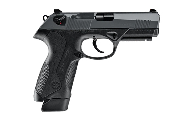 BERETTA PX4 G-SD 9MM BLK/GRY 10+1 — view 1
