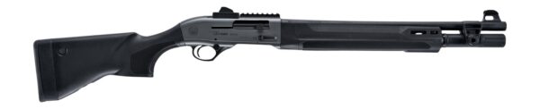 Beretta USA J32CG21 A300 Ultima Patrol 20 Gauge Semi-Auto 3" 7+1 19.10" Aluminum Receiver w/Picatinny Rail, Fixed Synthetic Stock — view 1