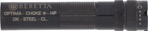 BERETTA OPTIMACHOKE HP 20GA - CYLINDER EXT .75" BLACK EDTN — view 1