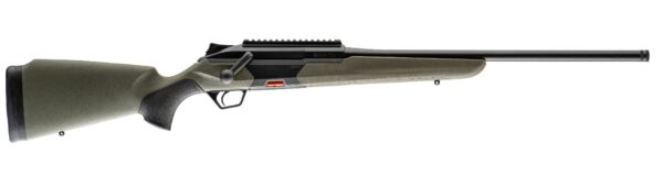 BERETTA BRX1 243WIN BLK/GRN 20" 5+1 — view 1