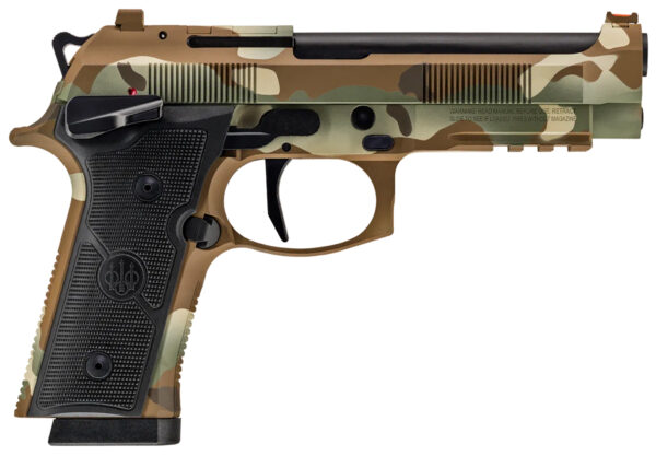BER SPEC0733A15   92XI SAO 9M     4.7 15R MULTICAM — view 1