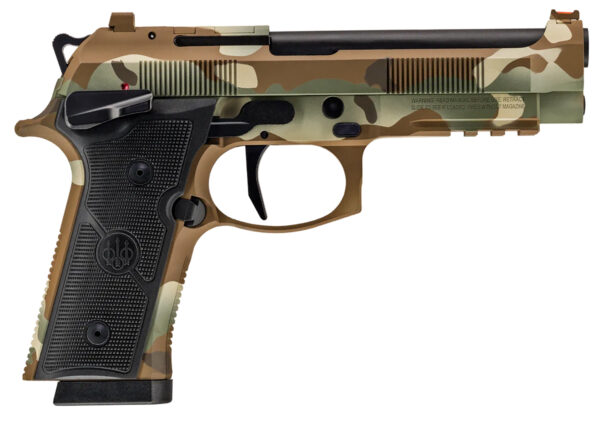 BER SPEC0733A18 92XI SAO FS 18R 4.7 MULTICAM — view 1