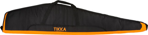 TIKKA X2 GUN CASE BLACK — view 1