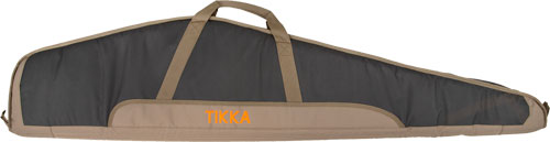 TIKKA X2 GUN CASE PEAT & OTTER — view 1