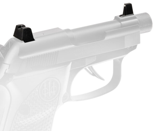 BER 30X SIGHTS TALL — view 1