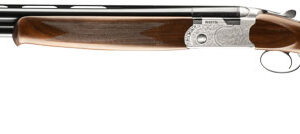 BERETTA 686 12GA. 30"VR CT5 - WOOD/BLUED — view 4