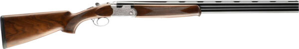 BERETTA 686 12GA. 28"VR CT5 - WOOD/BLUED — view 1